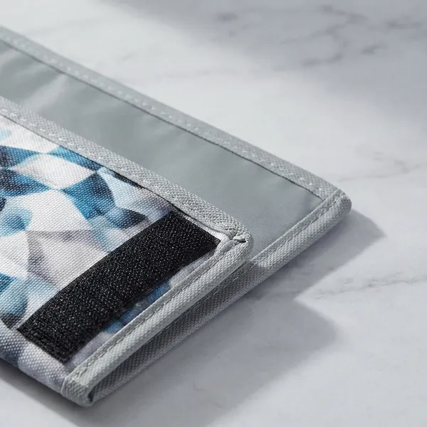 Pack_Of_2_Blue_Fabric_Refrigerator_Cover_Handle_Combo