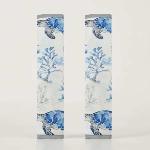 Pack_Of_2_Grey_Fridge_Handle_Cover_Non_Woven_Printed_Set
