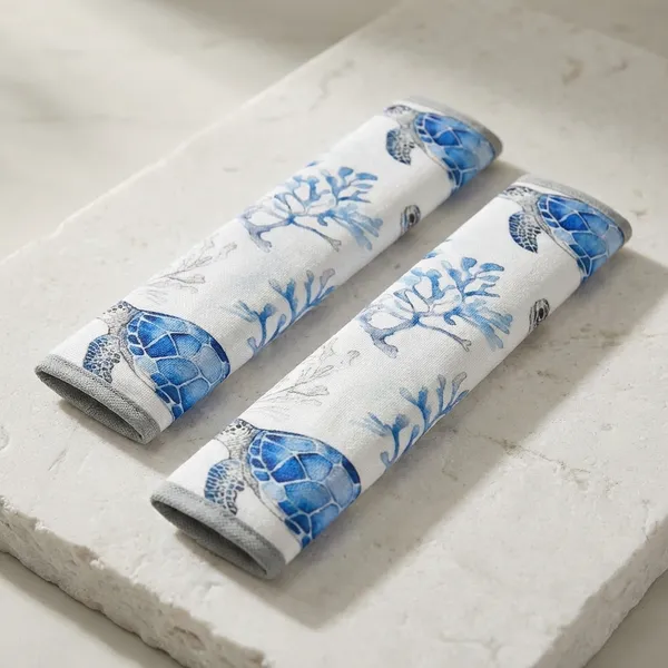 Pack_Of_2_Grey_Fridge_Handle_Cover_Non_Woven_Printed_Set