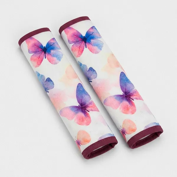 Pack_Of_2_Pink_Fridge_Handle_Cover_Non_Woven_Printed_Set