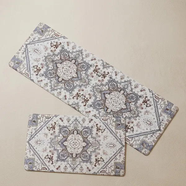 Pack_Of_2_Navy_Blue_Kitchen_Floor_Mat_Combo_Anti_Slip_Rubber_Runner_Printed_Set_18_X_28_Inch_And_18_X_54_Inch
