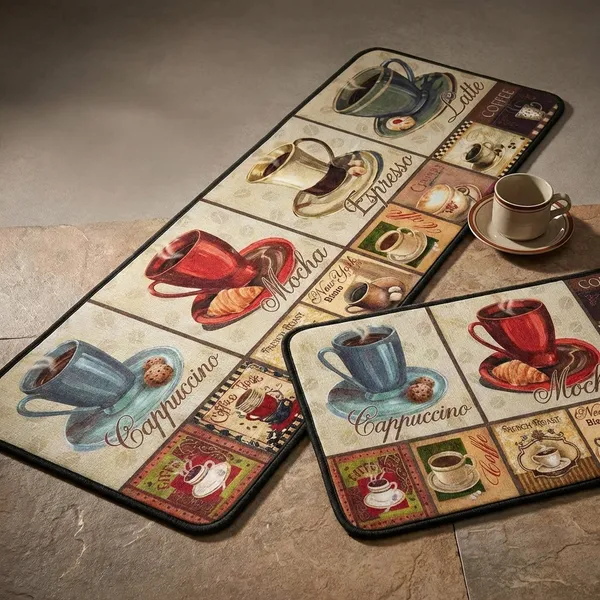 Pack_Of_2_Sky_Blue_Rubber_Kitchen_Floor_Mat_Combo_Set_18_X_28_Inch_18_X_54_Inch
