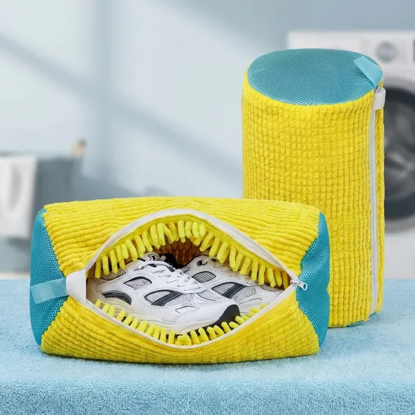 Pack_Of_2_Shoe_Washing_Machine_Laundry_Bag_Reusable_Shoe_Cleaning_Bag_360_Degree_Self_Lock_Zipper