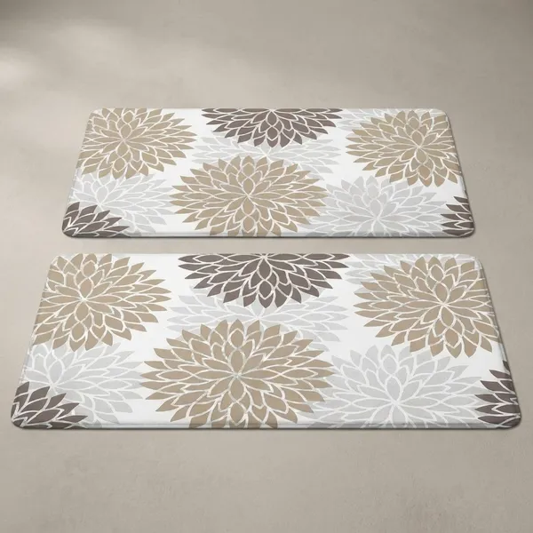 Pack_Of_2_Off_White_And_Beige_Kitchen_Floor_Mat_Combo_Anti_Slip_Rubber_Runner_Printed_Set_18_X_28_Inch_And_18_X_54_Inch