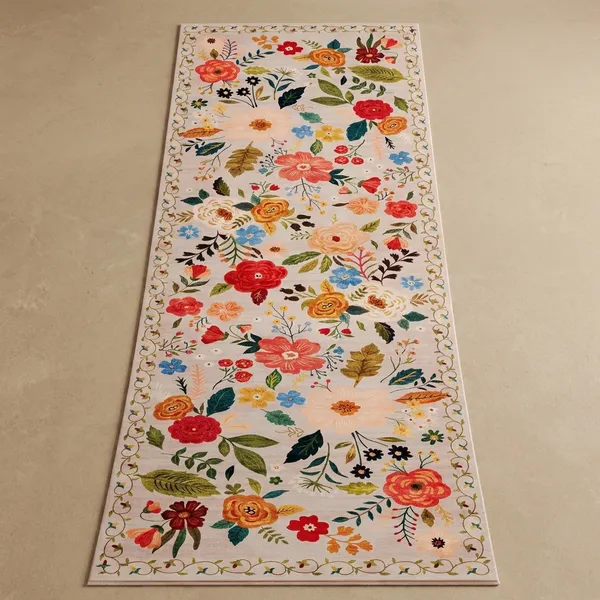 Printed_Polypropylene_Anti_Skid_Washable_Soft_Bedside_Runner_Carpet_40_X_120_Cm