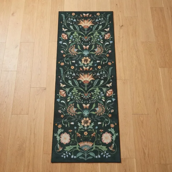Printed_Polypropylene_Anti_Skid_Bedside_Runner_Carpet_40_X_120_Cm
