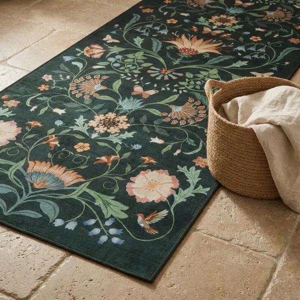 Printed_Polypropylene_Anti_Skid_Bedside_Runner_Carpet_40_X_120_Cm