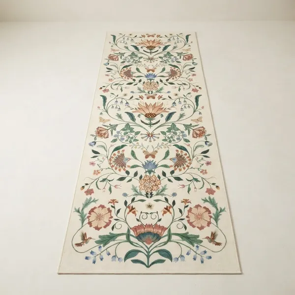 Printed_Polypropylene_Anti_Skid_Bedside_Runner_Carpet_40_X_120_Cm