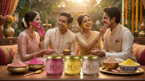 Herbal_Holi_Color_Alternative_Face_Pack_Combo_(3_x_300g)_|_Multani_Mitti,_Rose_&_Beetroot_Powder_|_Skin-Friendly_Natural_Gulal_Replacement_for_Glow_&_Deep_Cleansing