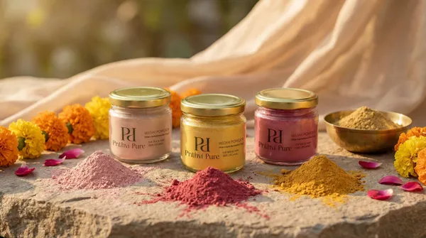 Herbal_Holi_Color_Alternative_Face_Pack_Combo_(3_x_300g)_|_Multani_Mitti,_Rose_&_Beetroot_Powder_|_Skin-Friendly_Natural_Gulal_Replacement_for_Glow_&_Deep_Cleansing