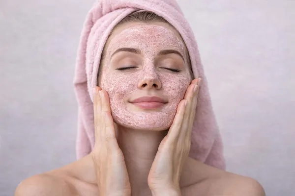 Rose_&_Beetroot_Radiance_Ritual_300_Gms_|_Organic_Double_Filtered_Herbal_Face_Pack_for_Bright_Skin_Glow_Oil_Control_Tan_Removal_|_Natural_Skincare
