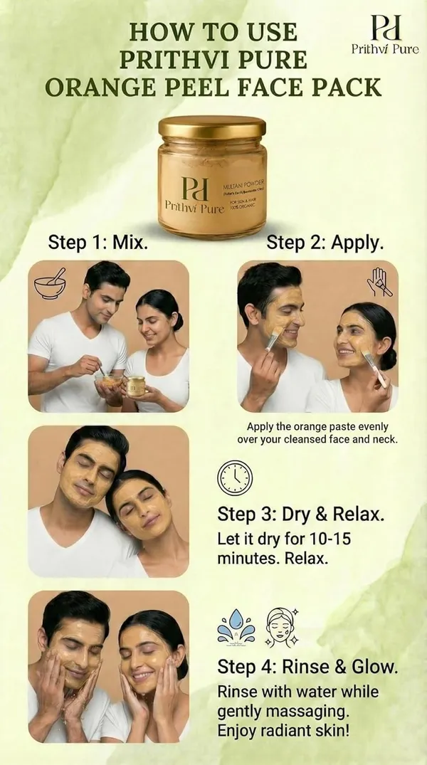 Orange_Peel_Multani_Mitti_Face_Pack_300g_|_Herbal_Ayurvedic_Clay_for_Oil_Control,_Tan_Reduction_&_Clear-Looking_Skin_|_For_Face_&_Body_Use
