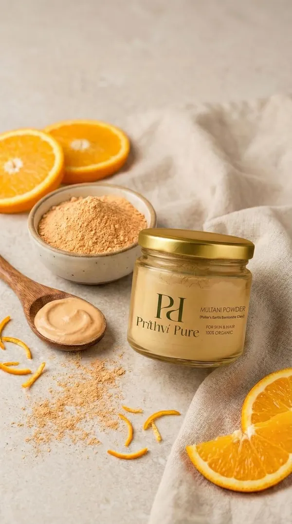 Orange_Peel_Multani_Mitti_Face_Pack_300g_|_Herbal_Ayurvedic_Clay_for_Oil_Control,_Tan_Reduction_&_Clear-Looking_Skin_|_For_Face_&_Body_Use