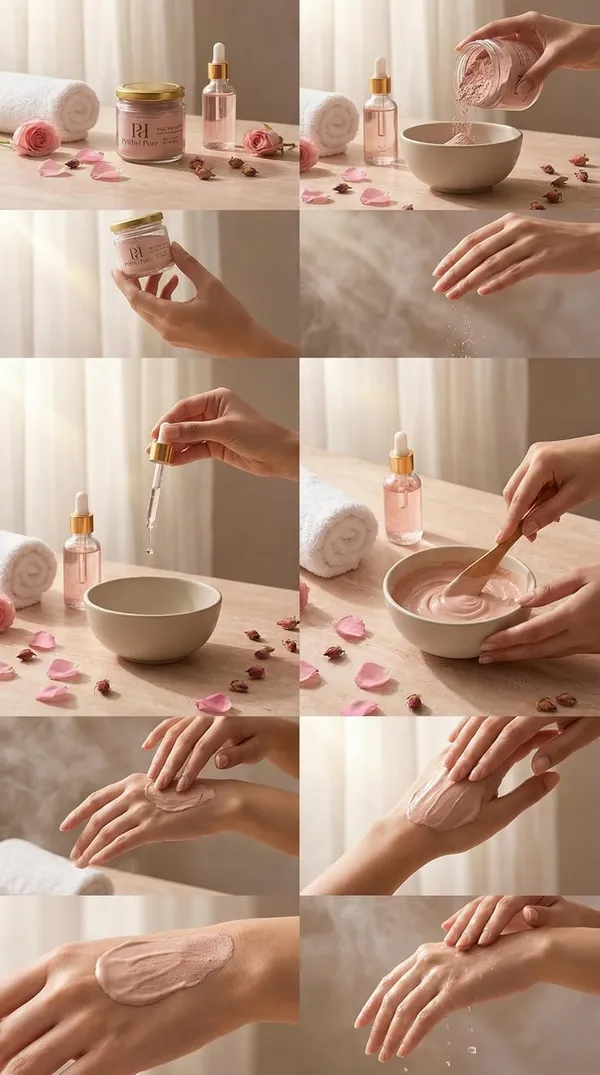 Rose_Petal_Multani_Mitti_Face_Pack_300g_|_Herbal_Clay_Powder_for_Gentle_Cleansing,_Oil_Control_&_Natural_Glow_|_For_Face_&_Body