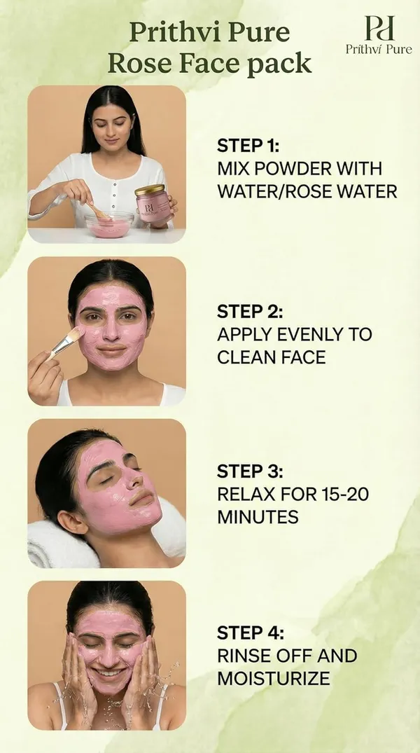 Rose_Petal_Multani_Mitti_Face_Pack_300g_|_Herbal_Clay_Powder_for_Gentle_Cleansing,_Oil_Control_&_Natural_Glow_|_For_Face_&_Body