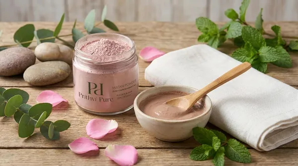 Rose_Petal_Multani_Mitti_Face_Pack_300g_|_Herbal_Clay_Powder_for_Gentle_Cleansing,_Oil_Control_&_Natural_Glow_|_For_Face_&_Body