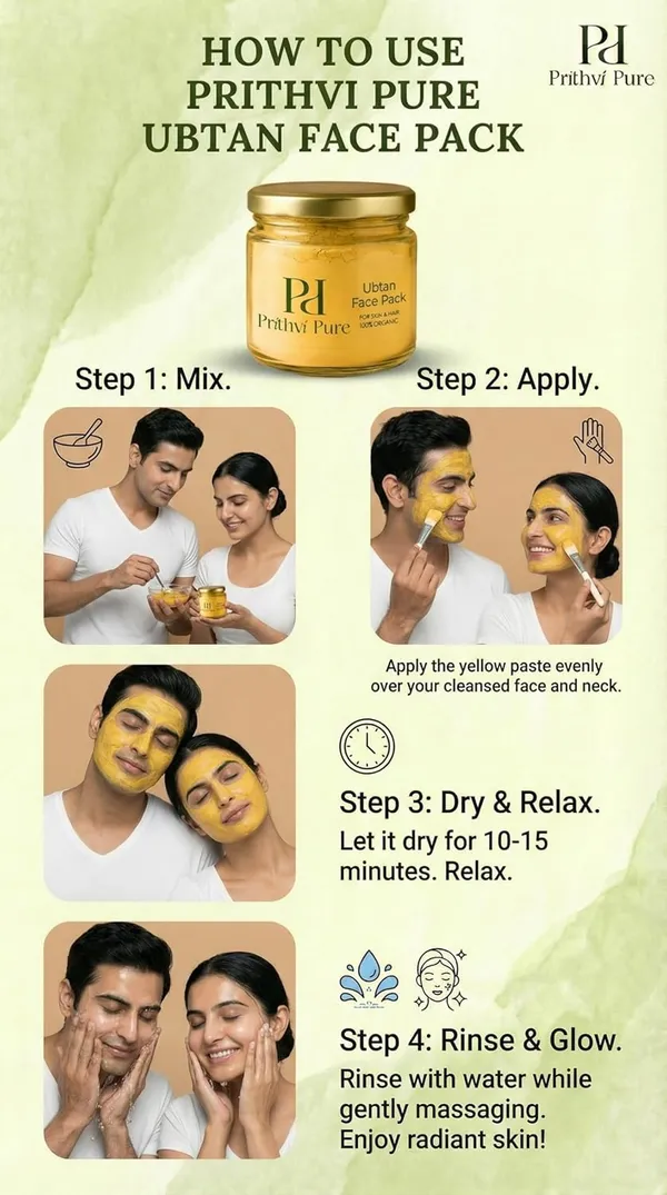 Ubtan_Face_Pack_300g_|_Ayurvedic_Herbal_Face_Pack_for_Glow_&_Tan_Reduction_|_Oil_Control_&_Skin_Brightening_|_Sandalwood,_Turmeric_&_Multani_Mitti_|_For_Face_&_Body