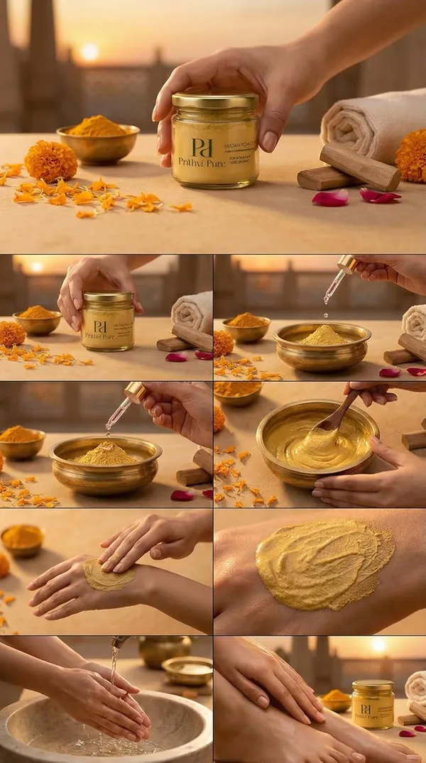 Ubtan_Face_Pack_300g_|_Ayurvedic_Herbal_Face_Pack_for_Glow_&_Tan_Reduction_|_Oil_Control_&_Skin_Brightening_|_Sandalwood,_Turmeric_&_Multani_Mitti_|_For_Face_&_Body