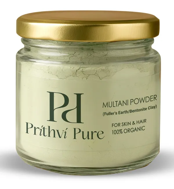 Neem_Multani_Mitti_Face_Pack_300g_|_Organic_Double_Filtered_Herbal_Clay_for_Oil_Control_Clear_Skin_Glow_Tan_Removal_|_Natural_Skincare