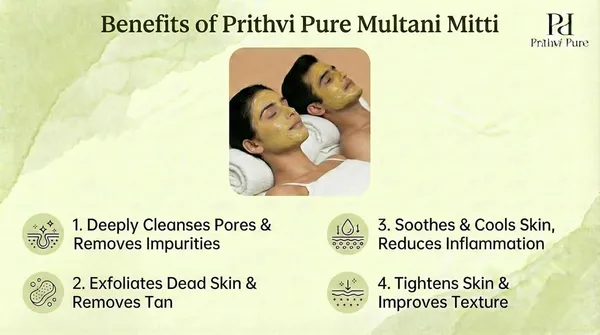 Organic_Multani_Mitti_Powder_300g_|_Natural_Fuller's_Earth_Bentonite_Clay_for_Face_Pack_Hair_Mask_Skin_Care_|_Oil_Control_Deep_Cleansing_&_Brightening