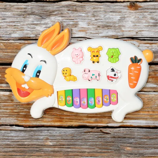 Multicolor_Premium_Plastic_Animal_Musical_Piano_For_Kids