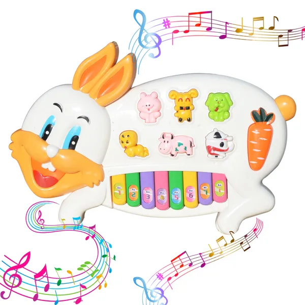 Multicolor_Premium_Plastic_Animal_Musical_Piano_For_Kids