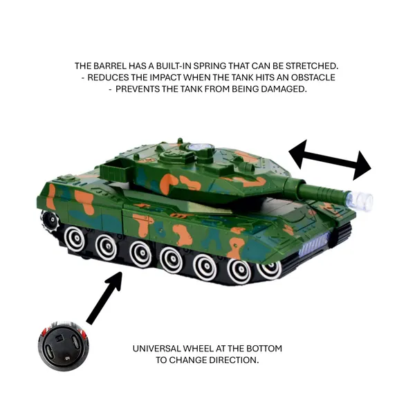 Green_Premium_Plastic_Transform_Robo_Tank_For_Kids