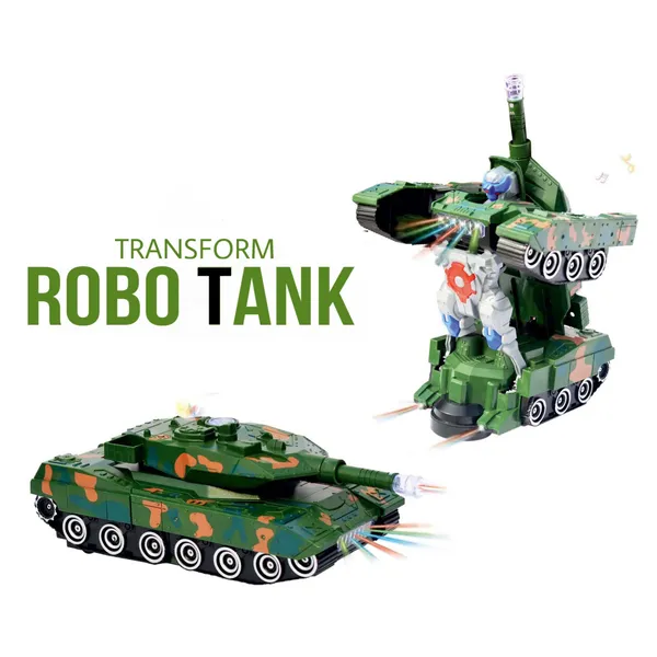 Green_Premium_Plastic_Transform_Robo_Tank_For_Kids