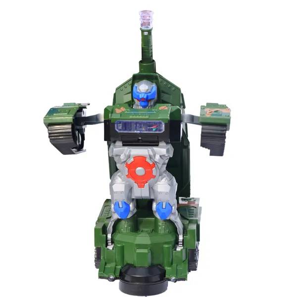 Green_Premium_Plastic_Transform_Robo_Tank_For_Kids