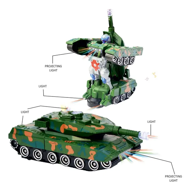 Green_Premium_Plastic_Transform_Robo_Tank_For_Kids