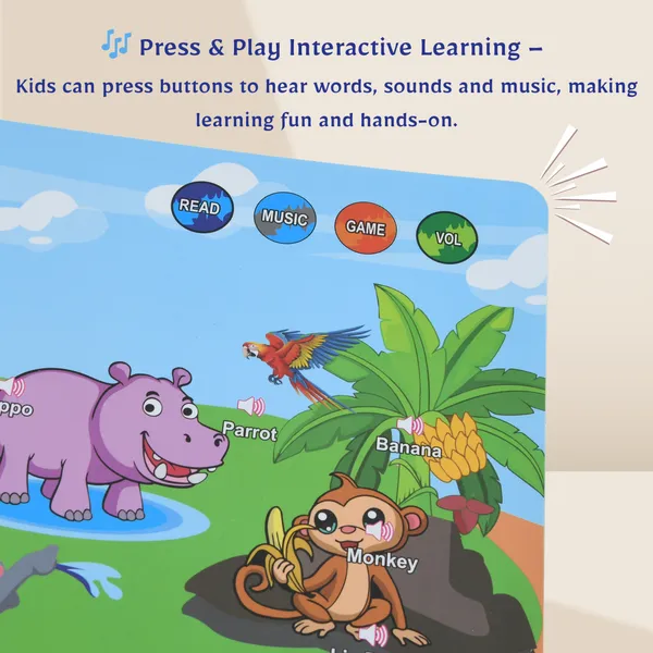 Multicolor_Premium_Paper_Talking_Book_For_Kids