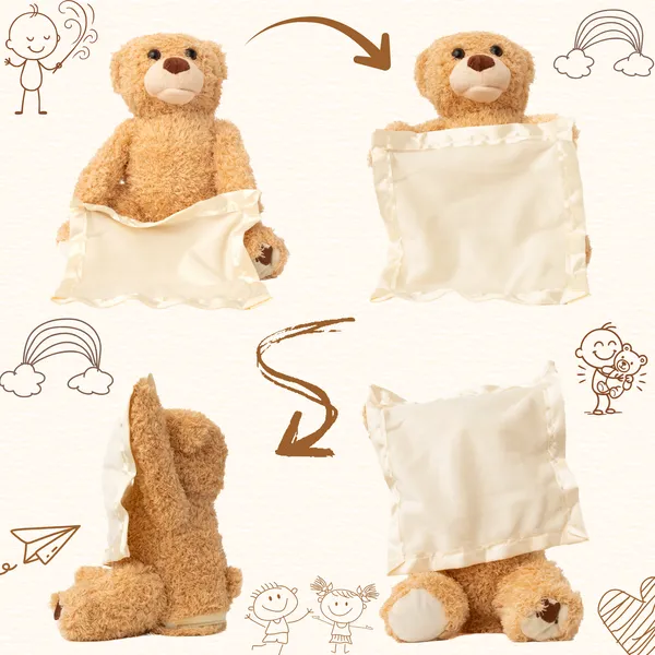 Brown_Premium_Plush_Peek-A-Boo_Talking_Teddy_For_Kids