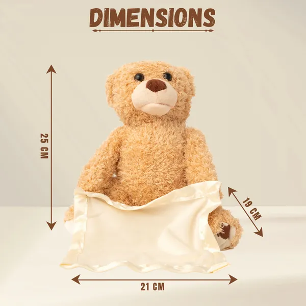 Brown_Premium_Plush_Peek-A-Boo_Talking_Teddy_For_Kids