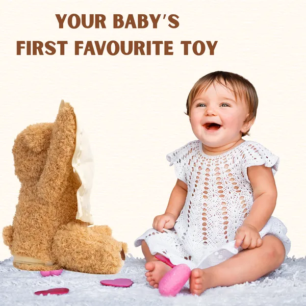Brown_Premium_Plush_Peek-A-Boo_Talking_Teddy_For_Kids