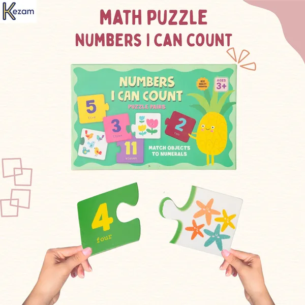 Green_Premium_Plastic_Math_Puzzle_For_Kids