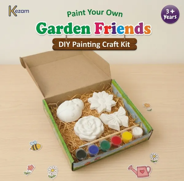 Garden_Friends_Painting_Craft_Kit