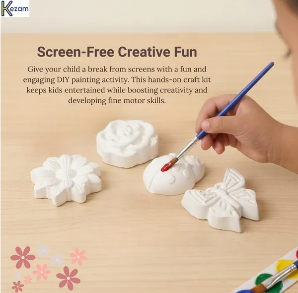 Garden_Friends_Painting_Craft_Kit