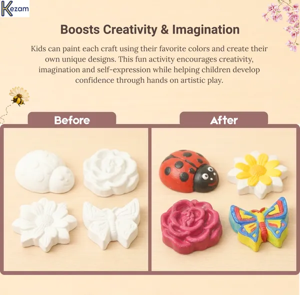Garden_Friends_Painting_Craft_Kit