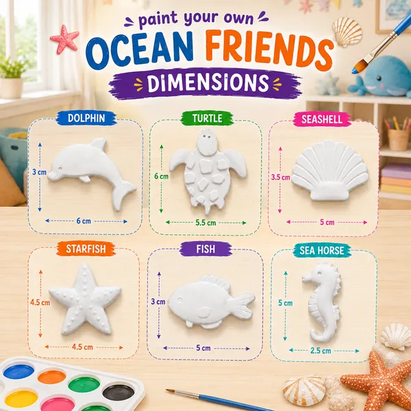 Ocean_Friends_Craft_Kit