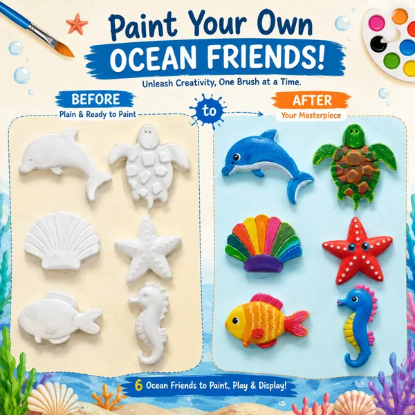 Ocean_Friends_Craft_Kit