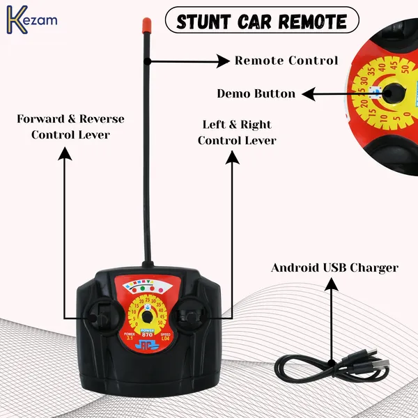 Yellow_Premium_Plastic_Remote_Control_Stunt_Car_For_Kids