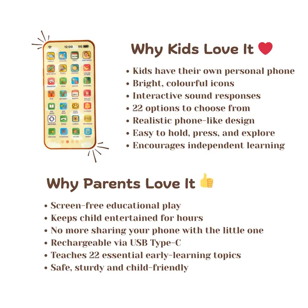 Red_Premium_Plastic_Talking_Phone_For_Kids