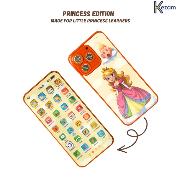 Red_Premium_Plastic_Talking_Phone_For_Kids