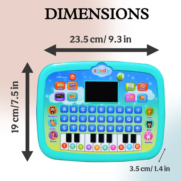 Blue_Premium_Plastic_Talking_Tablet_For_Kids