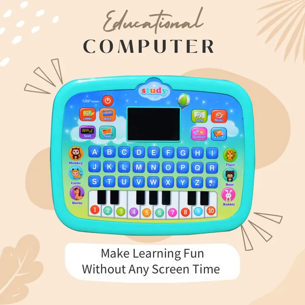 Blue_Premium_Plastic_Talking_Tablet_For_Kids