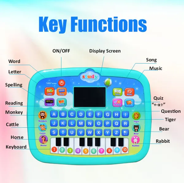 Blue_Premium_Plastic_Talking_Tablet_For_Kids