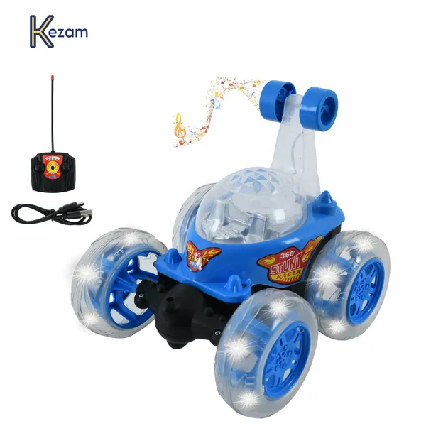 Blue_Premium_Plastic_Remote_Control_Stunt_Car_For_Kids