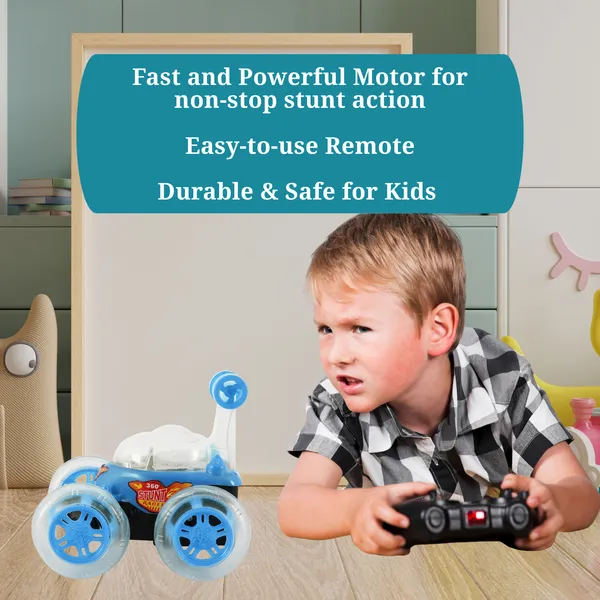 Blue_Premium_Plastic_Remote_Control_Stunt_Car_For_Kids