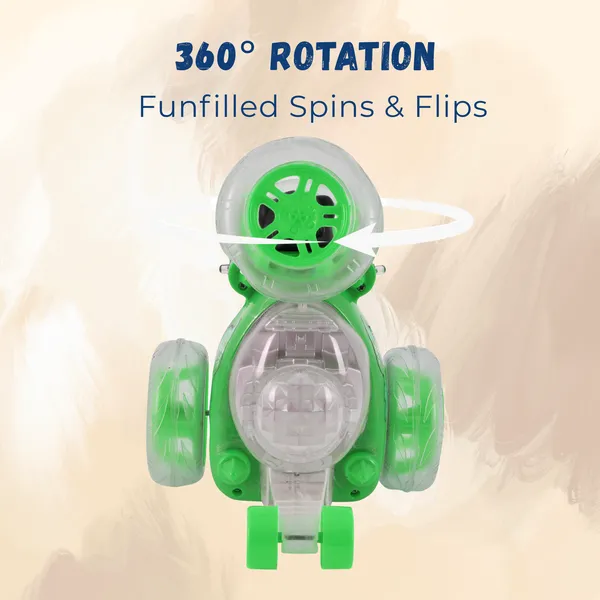 Green_Premium_Plastic_Remote_Control_Stunt_Car_For_Kids