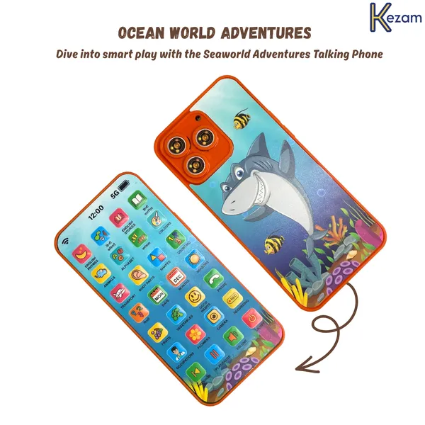Blue_Premium_Plastic_Talking_Phone_For_Kids